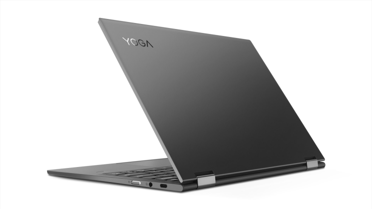 הכירו את ה-Lenovo Yoga C630 - מחשב ה-Snapdragon 850 הראשון